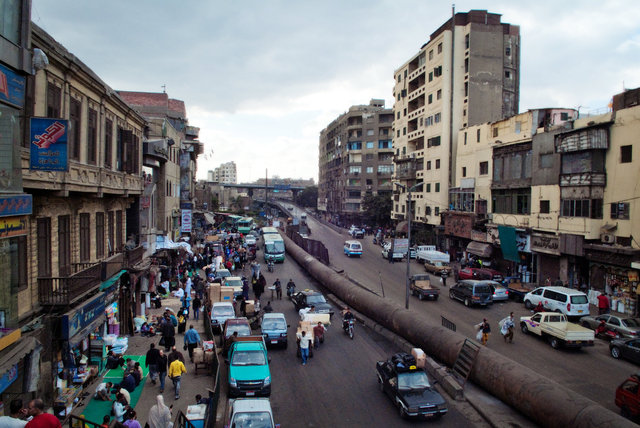 Cairo