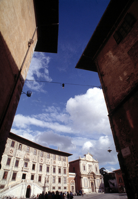 Sienna, Italy