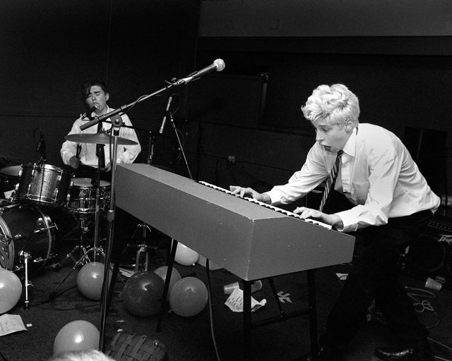 archie & the bunkers @ beachland tavern, cleveland oh