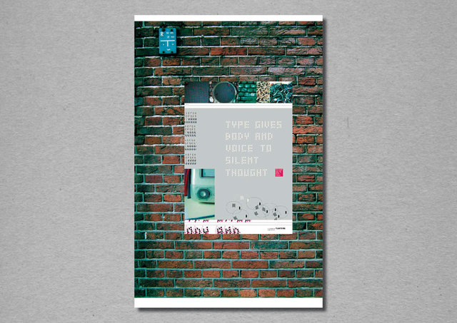 Lettertour '04 surroundings