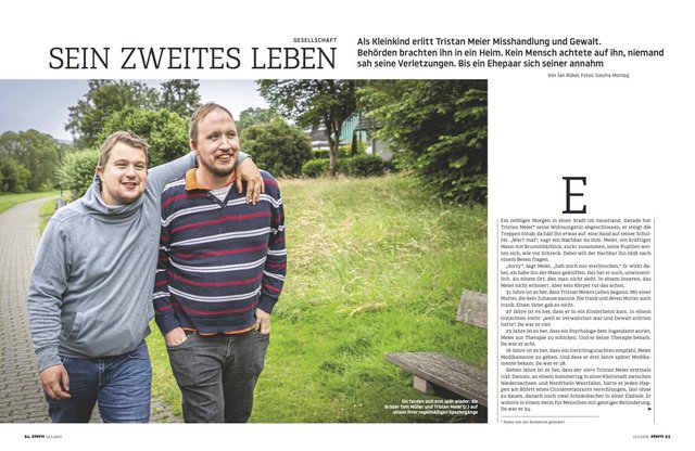 Stern 05.25