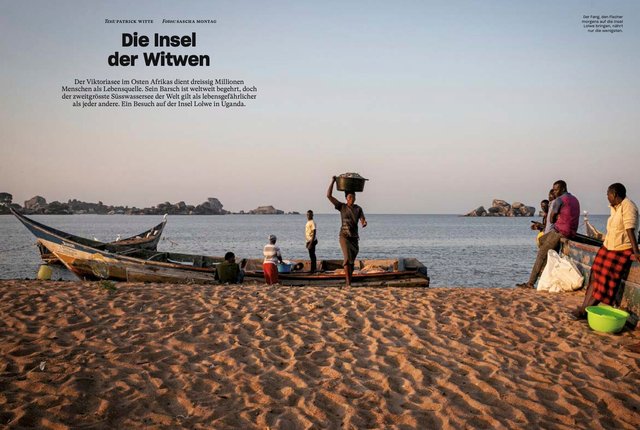 NZZ am Sonntag Magazin 08.25