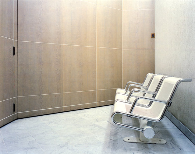 Roissy Charles de Gaulle Airport, Paris, France, 2000
