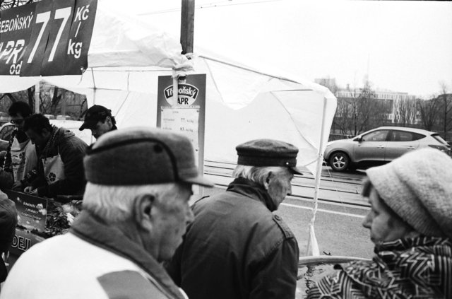 77 Prague / Czech Republic