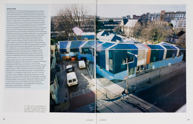 Architects Journal