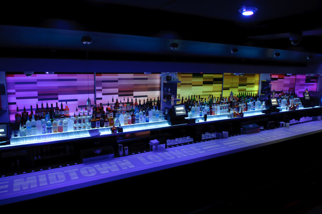 Midtown Lounge