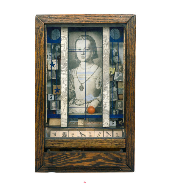 Joseph Cornell