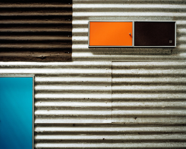 Quay House, Peckham, London. Quay2C Architects