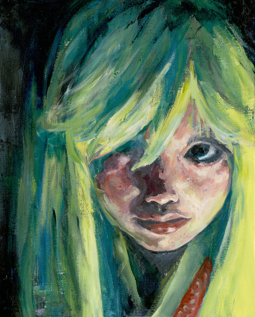 CHARTREUSE