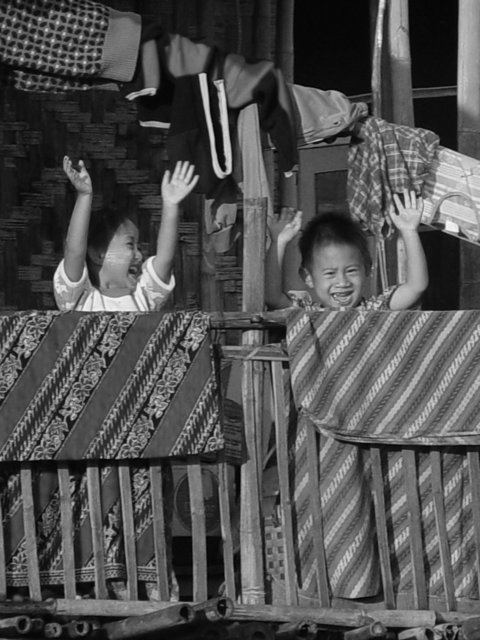 Inle Lake, Myanmar