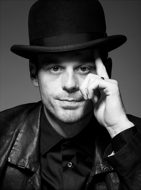 Scoot McNairy