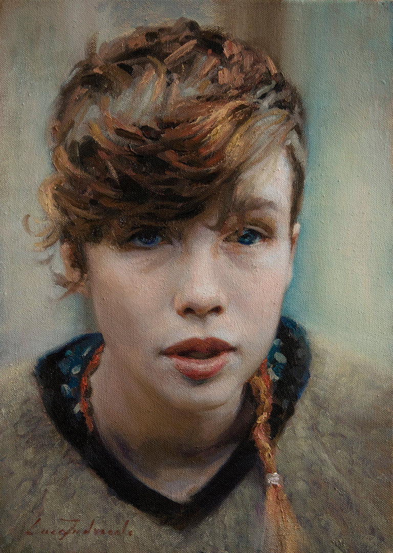 portraits