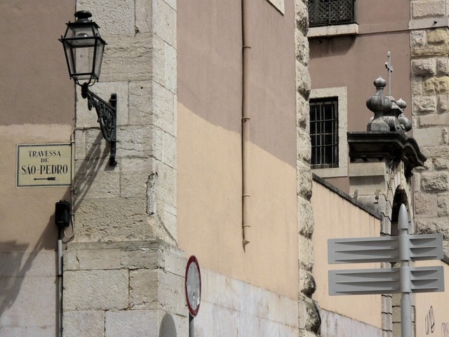 Travessa de São Pedro