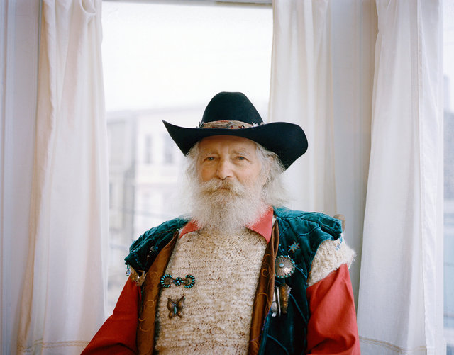 Mort Linder