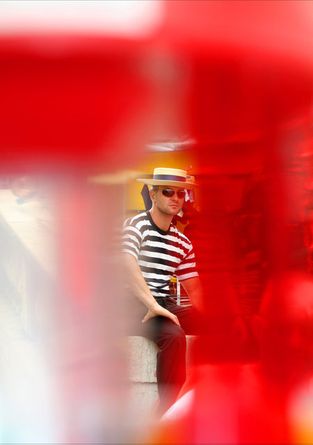 Gondolier