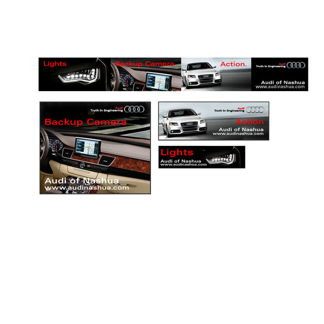 Web Banners