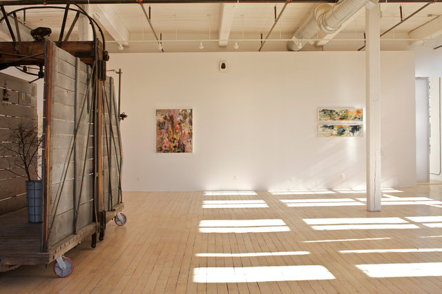 Studio One, LLC., 2014