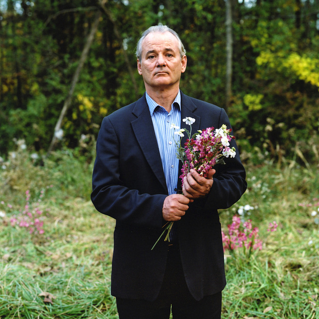 Bill in field w. flowers, as cropped square CoBa-5 5 5 shrp.jpg
