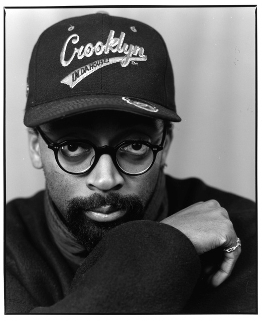 Spike w. Crooklyn hat.jpg