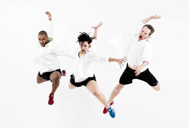 oslo danse ensemble