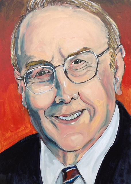 James Dobson