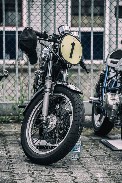 Classic Racedemo Dalfsen 2014