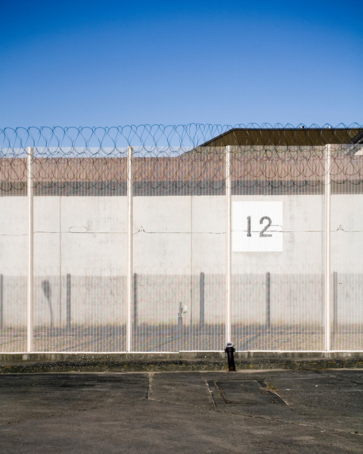 HM Prison Highdown, Surrey