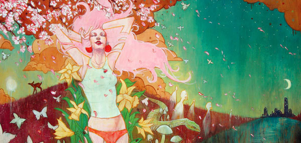 Spring