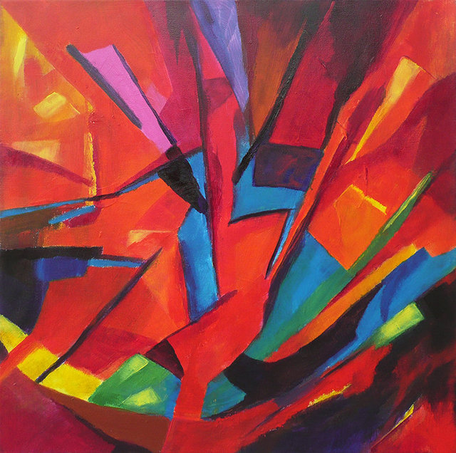 LA CONCIENCIA II