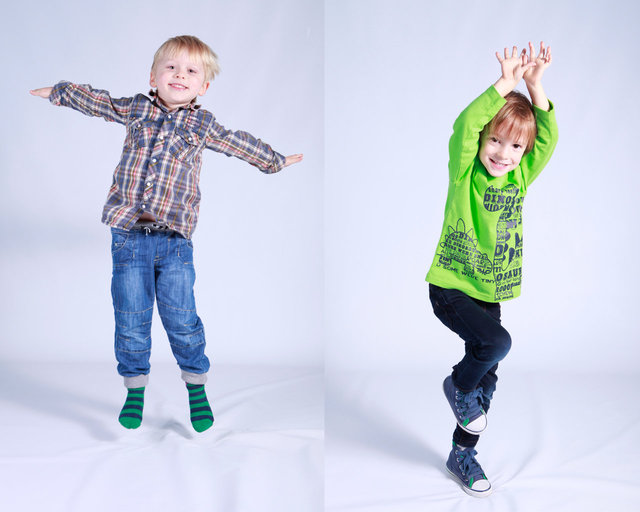 Little People