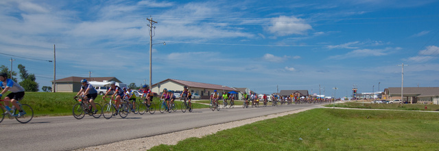 RAGBRAI 2010