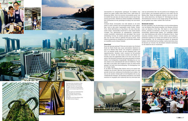 SIngapore for BigBlackBook #16