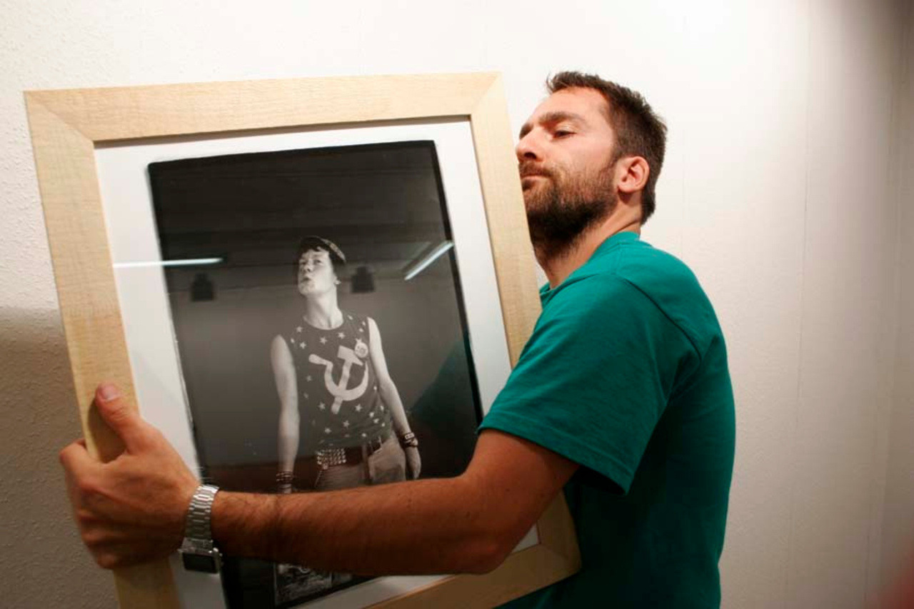 Alberto Polo Photography