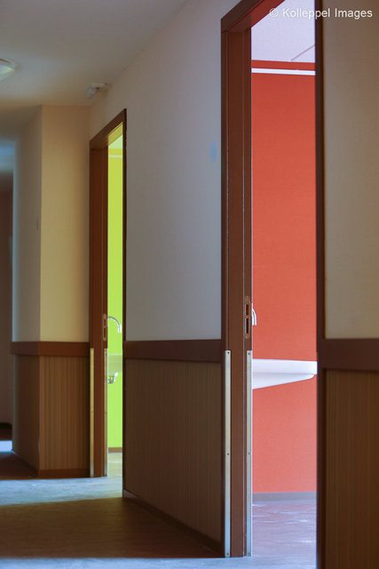 Hof te Berkel, "de Zorggroep"