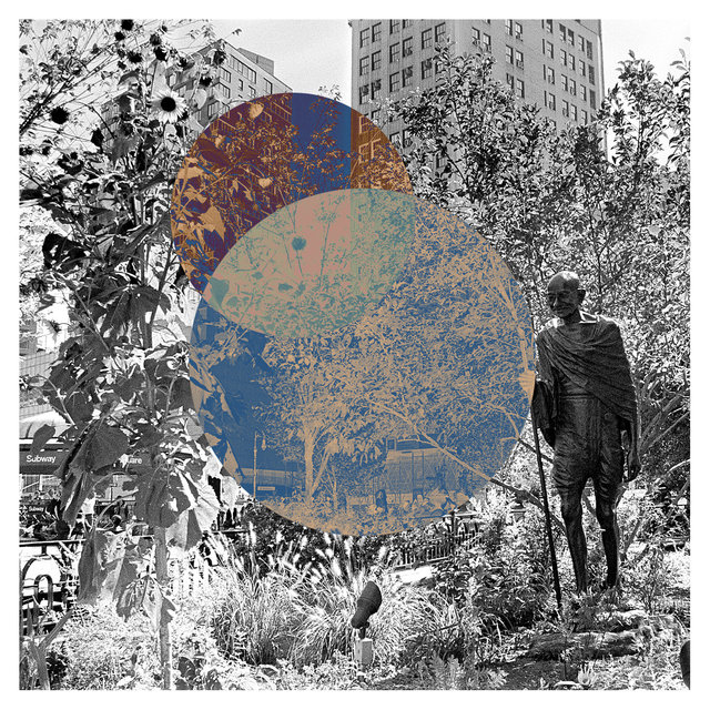Constructivist's Diary 02, 2014