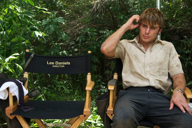 Zac Efron