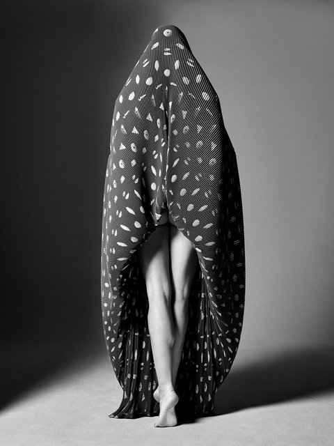 Valentine shelldress#4 2015