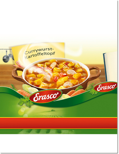 Erasco