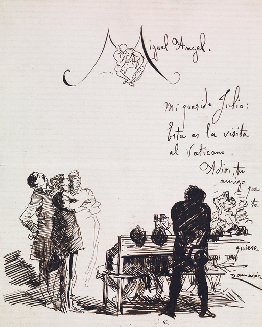 Eduardo Zamacois y Zabala