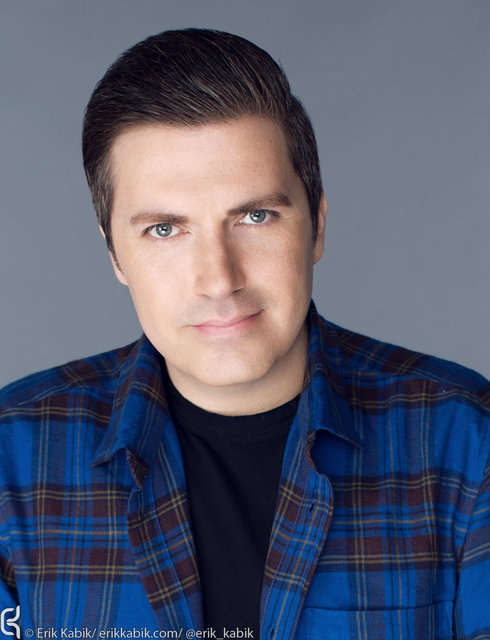 Pasquale Rotella, CEO and Founder of Insomniac 
