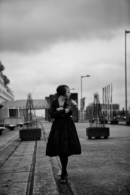 Wedding Marion & Dave 2011