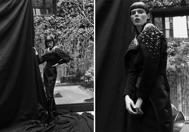coco rocha