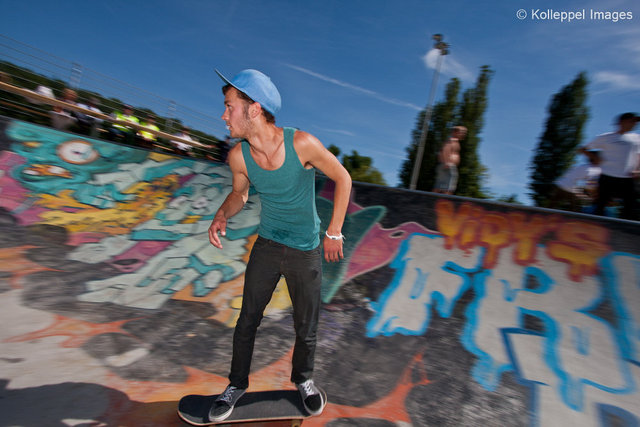 'La Fievre' ,Lausanne Switserland