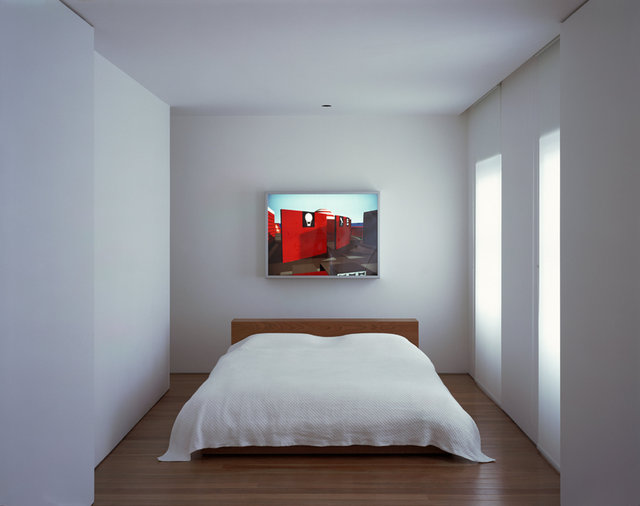 Mews House, London