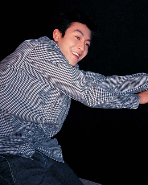 edison chan