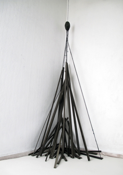 String Attached: Anna Oh!