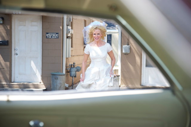 Nicole Kidman