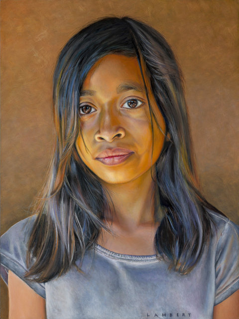 Isabel ('Little Miss Sunshine'), 2014