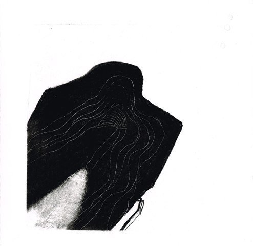 Zonder Titel, 2014  30,2 x 30,2 cm