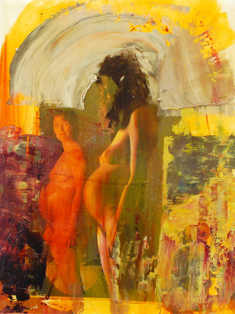 Prelude to Life III - Study